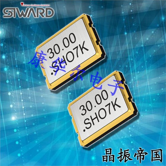 越發(fā)智能的運(yùn)動(dòng)手表不僅僅擁有有源晶振