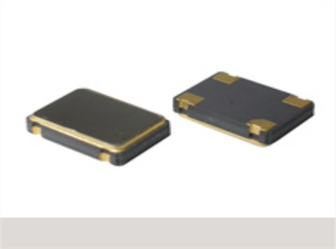 3225mm通信晶振,CMOS,SX3CB-15K20E-45MHz,FCD-Tech小尺寸振蕩器