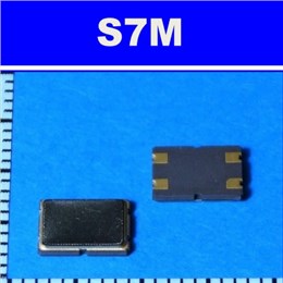 S7M33.0000F18E23-EXT,7050mm,S7M晶體,NKG無(wú)線局域網(wǎng)晶振,33MHZ