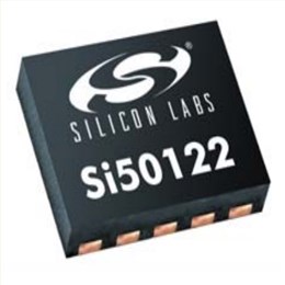 SI50122-A2-GM,Silicon差分晶振,2520mm,數(shù)字電視應用晶振