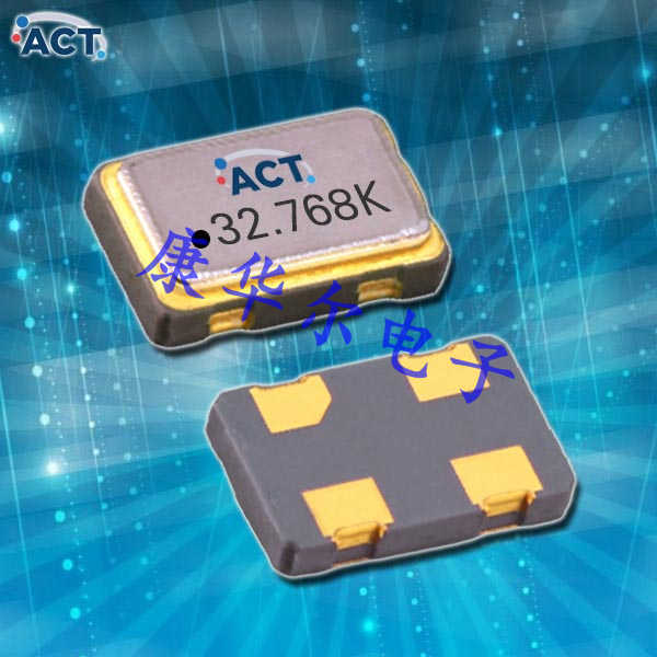 ACT晶振,時鐘晶體振蕩器,9353低損耗晶振