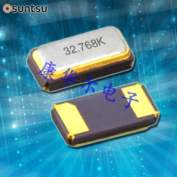SUNTSU晶振,高質(zhì)量晶振,SWS412壓電石英晶體
